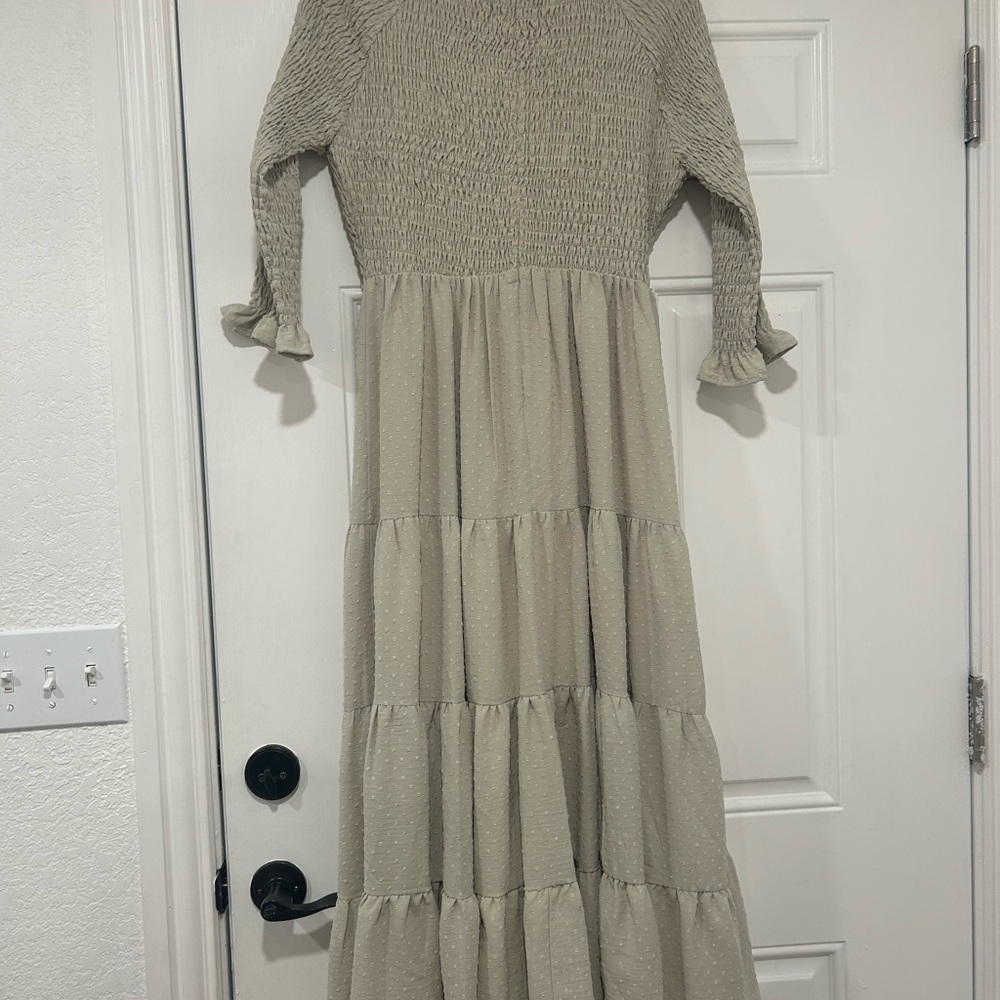Dainty Jewells Take A Twirl Dress - Picture 5 of 8